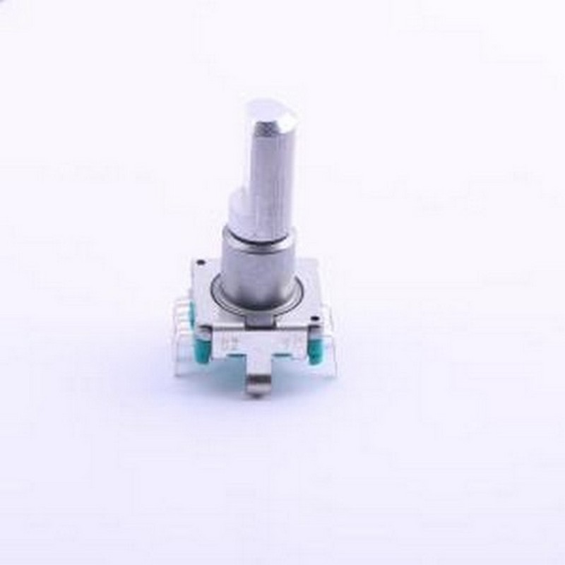 EC11E18244AU 旋转编码器 EC11E18244AU 插件
