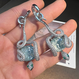 �`�߃��íh�@�{��ʯ䆶��h�W��΢��earrings���Q�羳�ع��߶��h