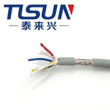 �S��ֱ�N 20979 4*16AWG ����o�׾�PUR�o�� ��ĥ