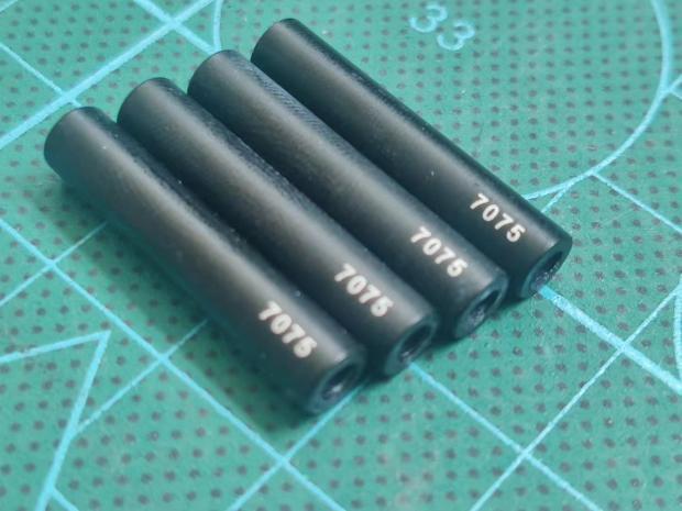 穿越机 7075  铝合金 铝柱其他