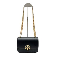 TB本革レディースバッグ新品エレノアチェーンバッグシングルショルダーバッグ