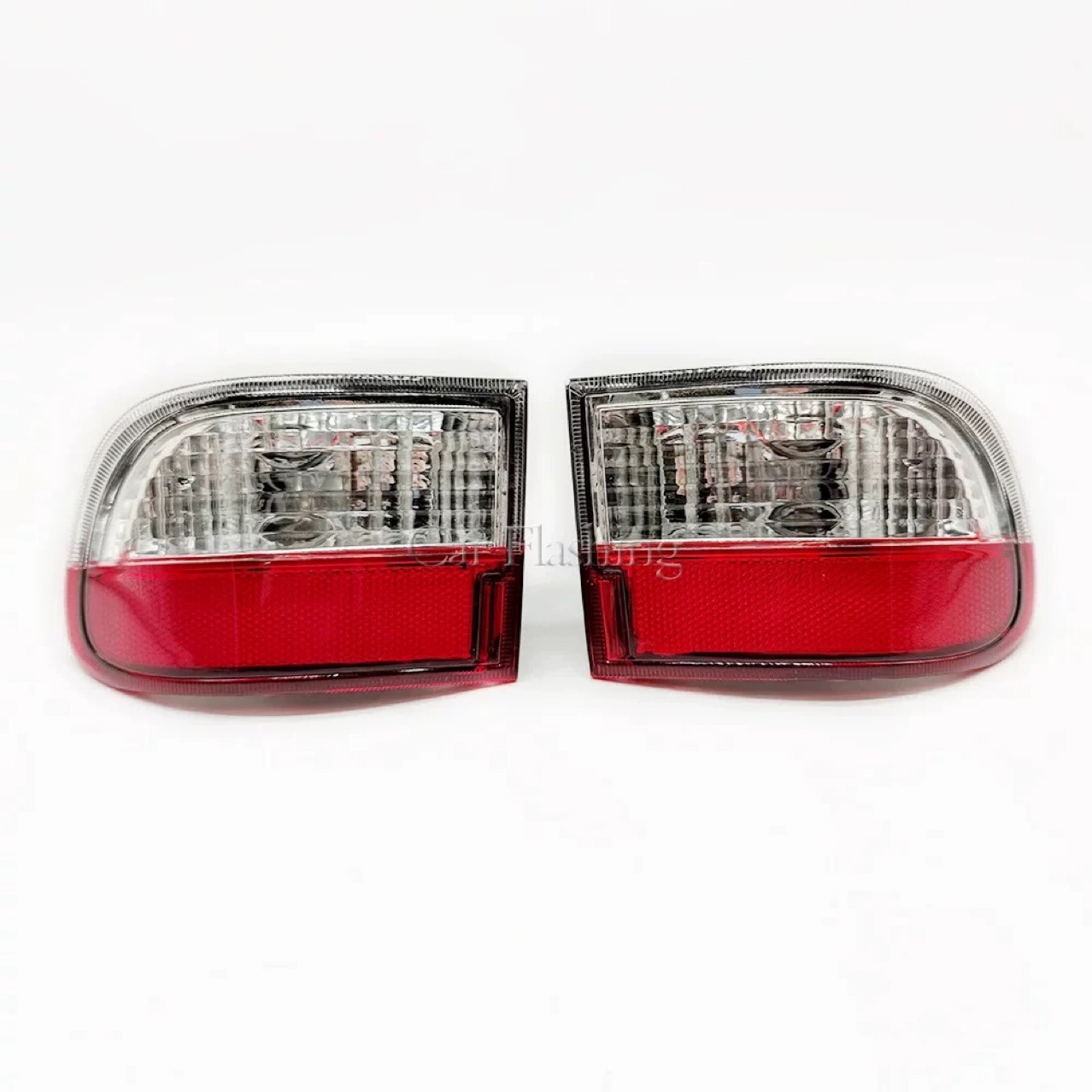 Suitable for Mazda 2012 Bt-50 Rear Bumper Light, Rear Bumper Fog Light, Tail Light Bt50