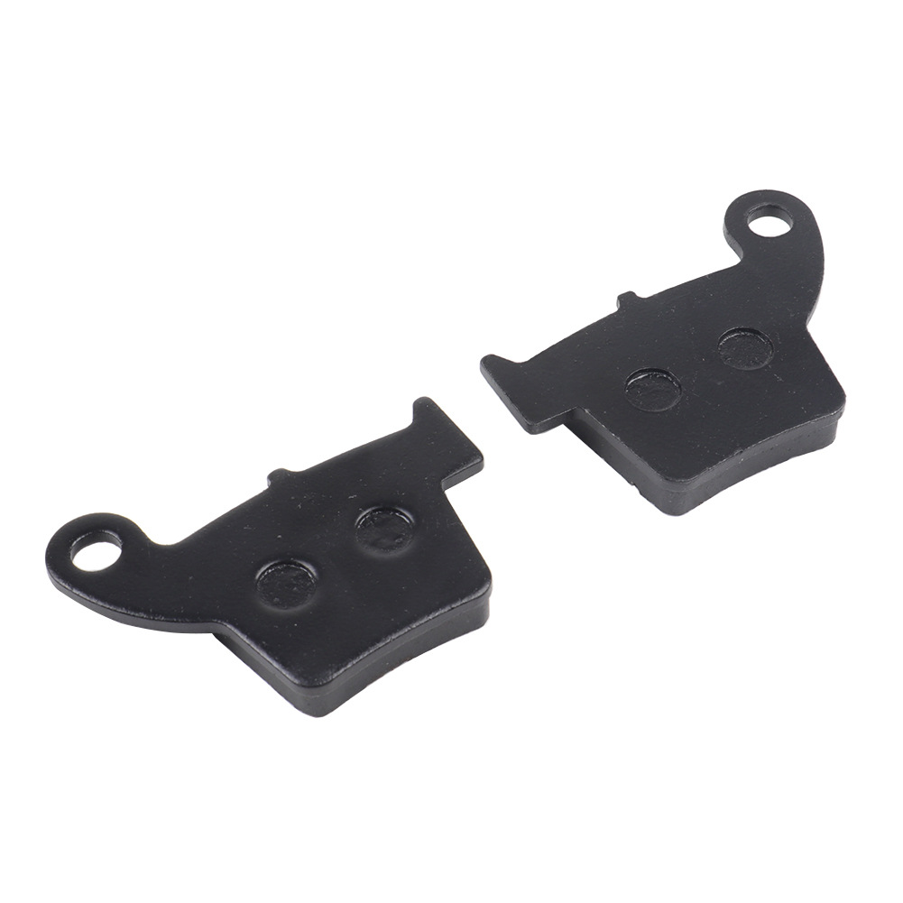 Wholesale rear brake pads for Honda CR125/250 CRF CRF250 CRF450 off-road vehicles
