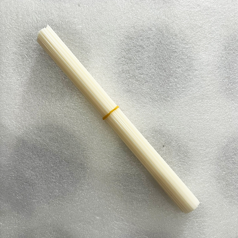 カラープラスチック溶接棒20/25cmPP PE PVC ABS PPR自動車バンパー修復ツール溶接棒|undefined