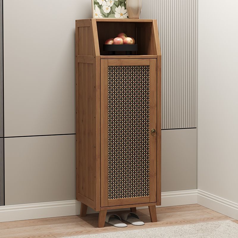 Simple Shoe Rack Multi-Layer Entry Storage Artifact Home Door Indoor Space-Saving Shoe Cabinet for Dormitory Rental House