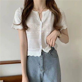 女式针织衫;吊带背心;女式T恤