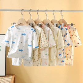 童裤;童家居服套装;童套装