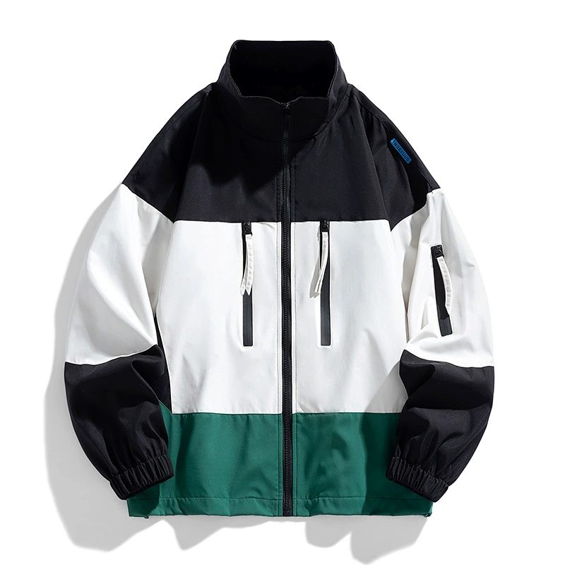 Autumn jacket, jersey for beloved, plus size, loose fit