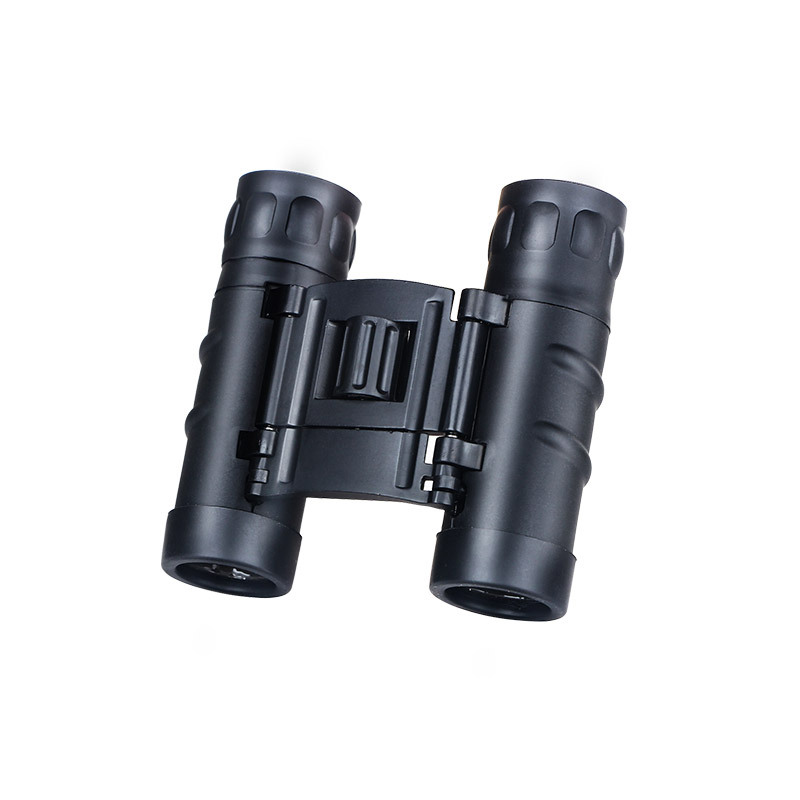 跨境8x21户外小型便携式高倍高清夜视专业儿童成人民用双筒望远镜