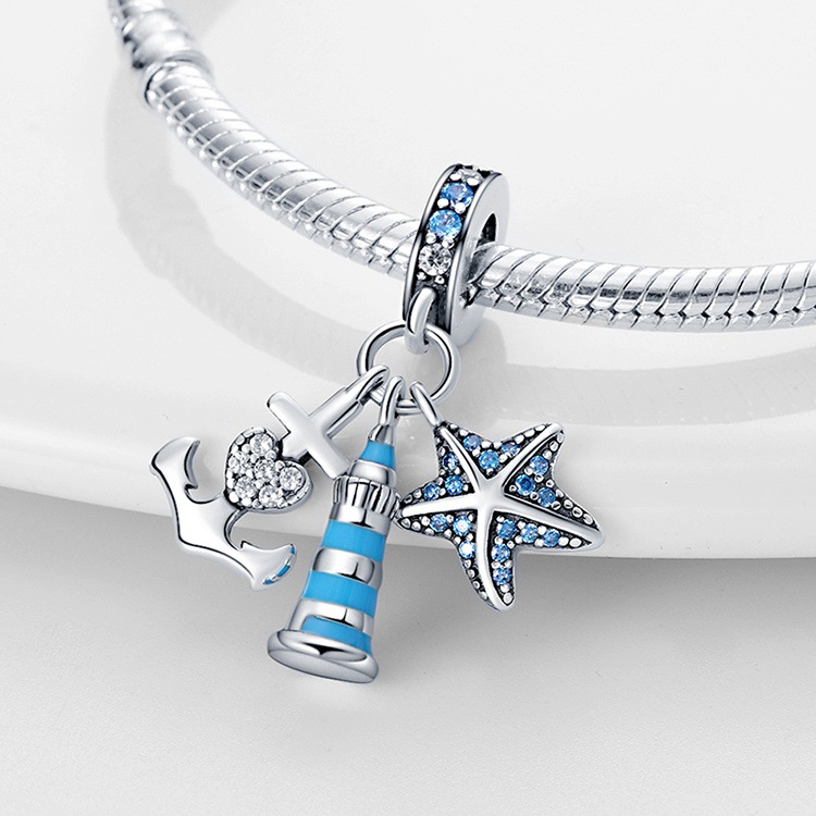 Seahorse Pendant