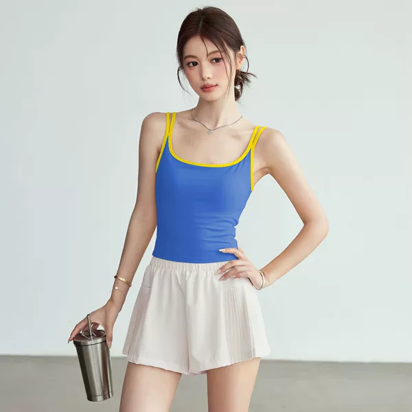 Gem blue