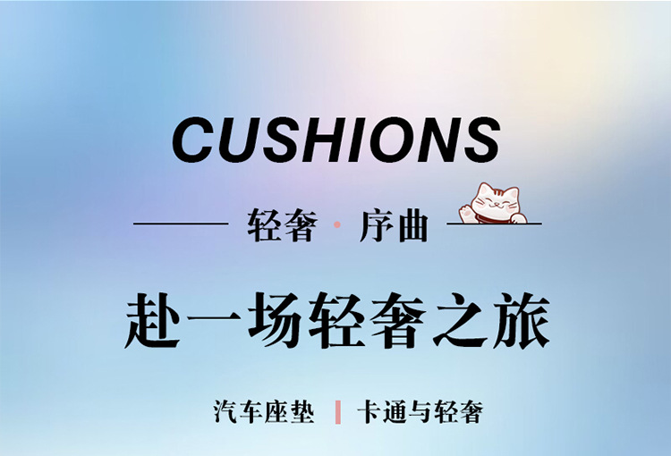 24 years Car seat cover new all-inclusive lucky series full leather car cushion four seasons wholesale Amazon