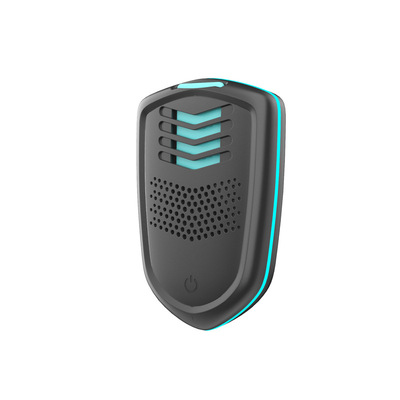 电子驱虫器超声波驱鼠器蚊香驱蚊器多功能智能电子驱赶器2021新款|ru