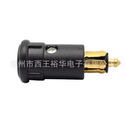 Factory Direct Supply DC socket flame Siqaret yandırıcısı