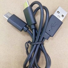 һ�϶�TYPEC�~��V8��׿��늾�USBһ�ֶ�������1A2A���һ�϶����