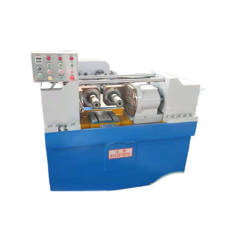 máquina de rodadura hidráulica de escritorio máquina de rodadura hidráulica de construcción automática máquina de rodadura de alambre recto de hilo de barra de acero de construcción