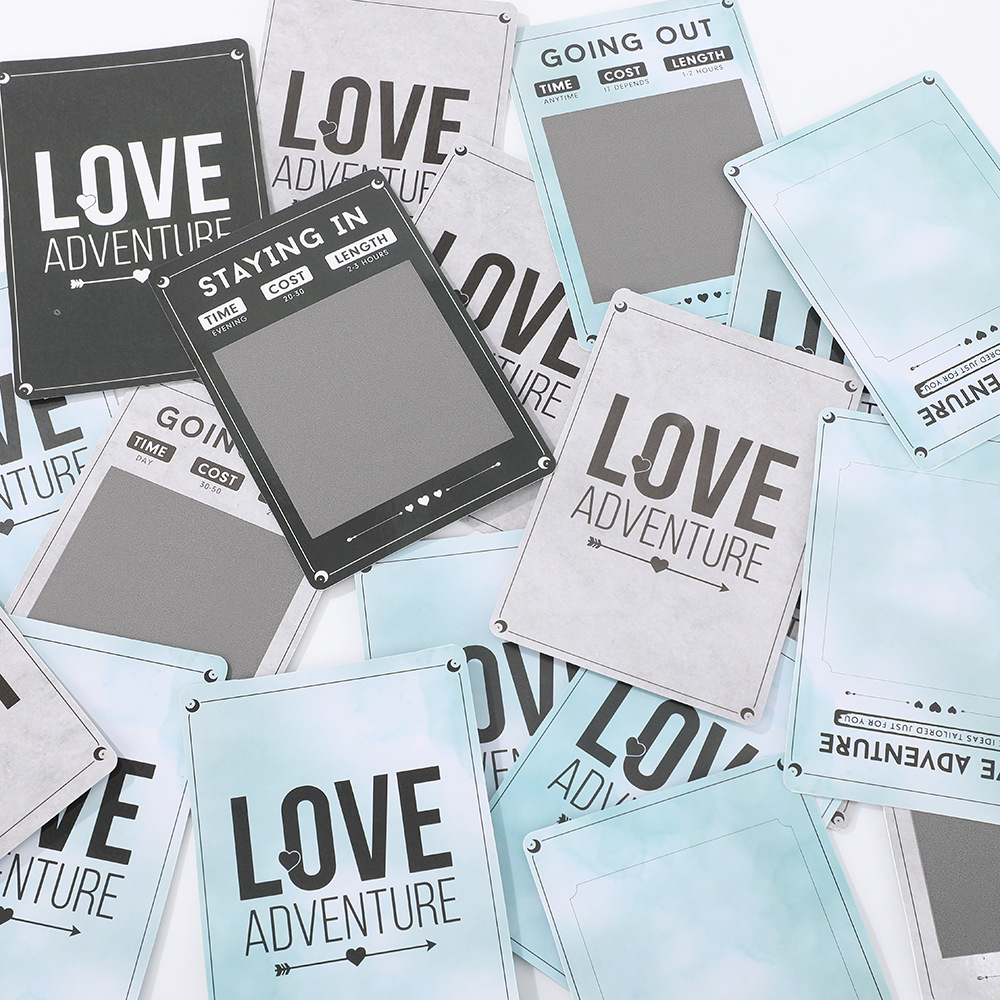 Scratch Off Date Adventures Card Game For Couples Party Fun_voghion.com