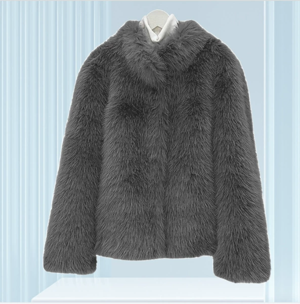 Dark gray buttons