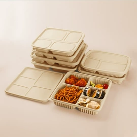 一次性餐盒;一次性塑杯;可降解餐具