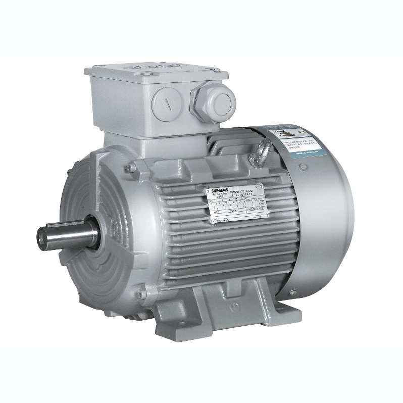 1LE0003-1DB23-3FA4 трехфазный асинхронный двигатель