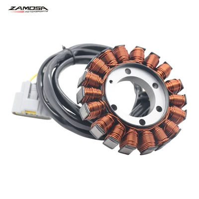 Ignition Coil, Alovlanma bobini (Babinalar)