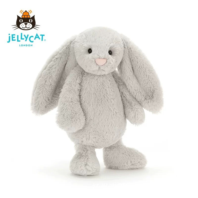 Jellycat muñeca triple marca completa sol oso cachorro dragón volador muñeca de peluche transfronteriza regalos al por mayor