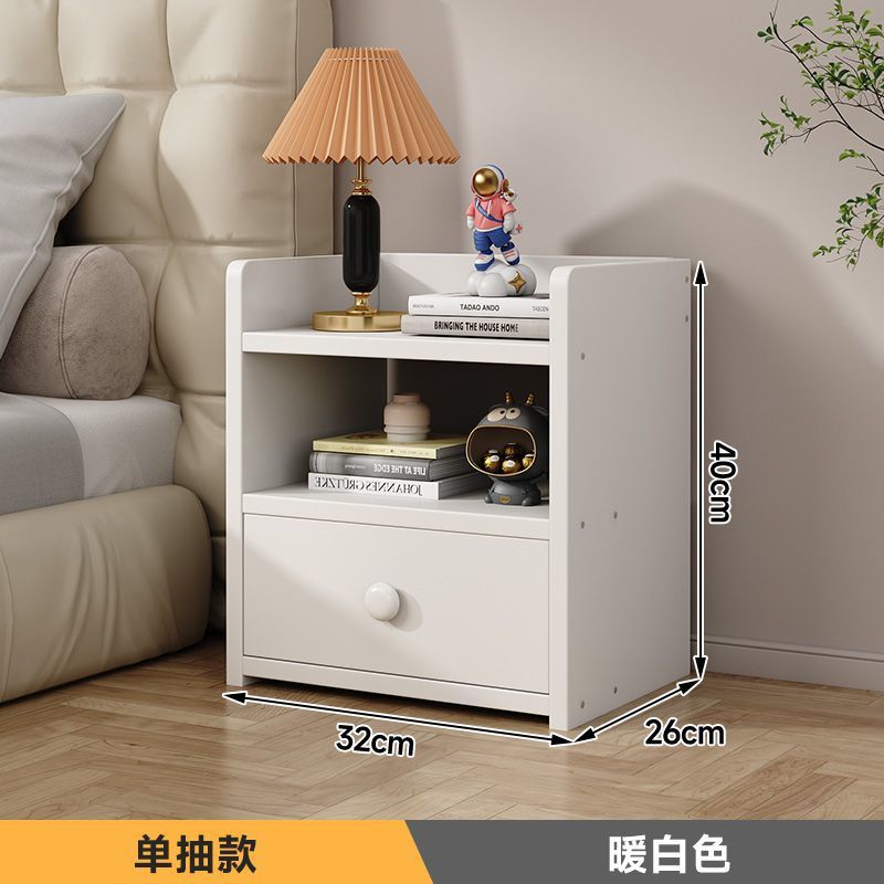 32CM 웜화이트 서랍포함 [원드로]