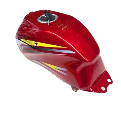 Fuel tank – Fuel Tank Zongshen/Dayang/Lizhixing Tricycle