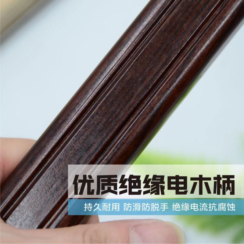 新款木工工具高碳钢羊角锤铁锤起钉锤手动木工锤子工地电木柄正品|undefined