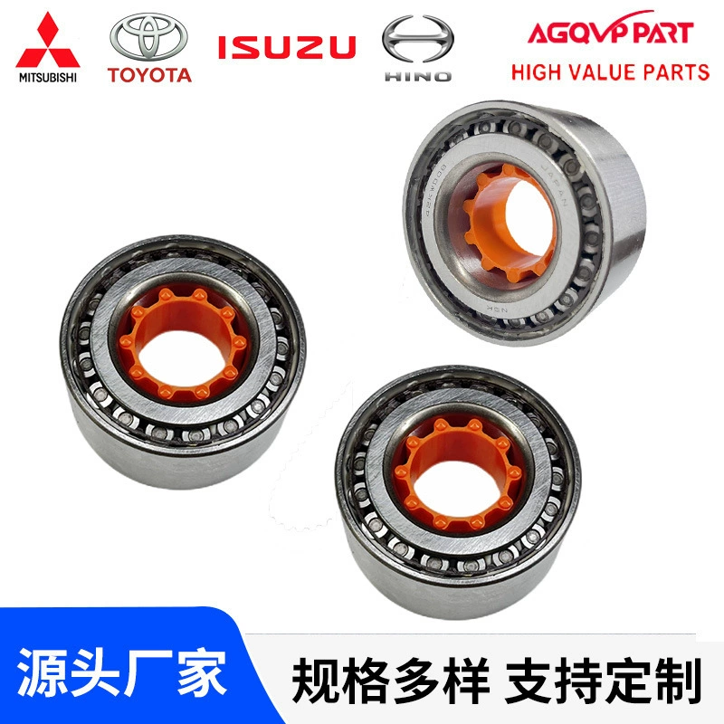 Производители Прямые подшипники Аксессуары для подшипников ступицы D-MAX Cuzu 8972167972