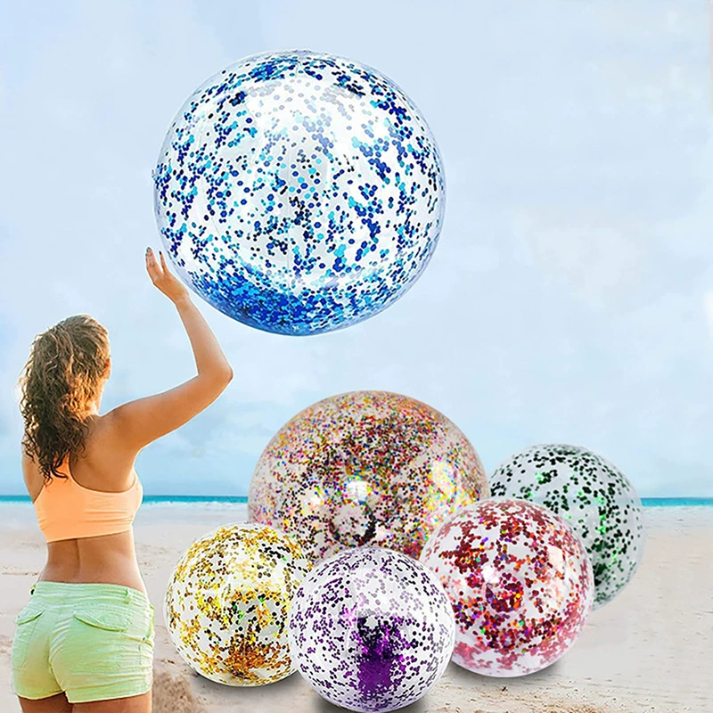() inflatable beach water toy PVC, водяной поло мяч игра в воде