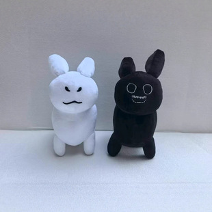 �羳��Ʒforsaken chance plush ���z���Α�ë�q��ż�������ӬF؛