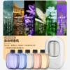 Countless aromatherapy machine+6 liquid (6 fragrance each)