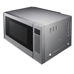 Cross-Border Us Regulations 20/23/25/30/34 Liter Touch Screen Led Display Microwave Oven for Home and Commercial Use Amazon Hot Sale