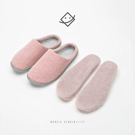 布艺拖鞋;EVA拖鞋;家居棉鞋