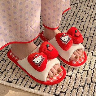 hello kitty؈��ͨ�ɐ��ļ�������ЬŮ�Ӽ��҃�͸������������