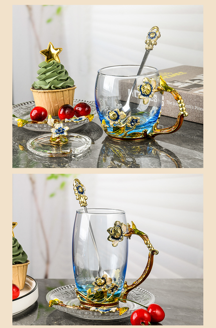 礼品杯子批发定制