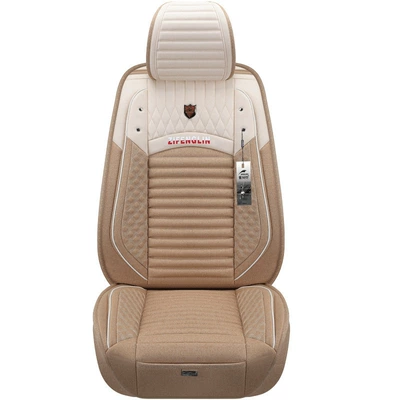 Seat cushion, seat cover — Wind Chime car seat cushion