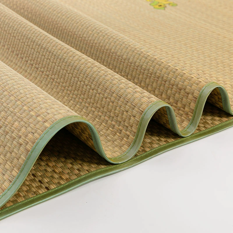 Коврик для сна для детей в детском саду, коврик для детской кроватки, всесезонный коврик для колыбели, коврик из бамбукового волокна