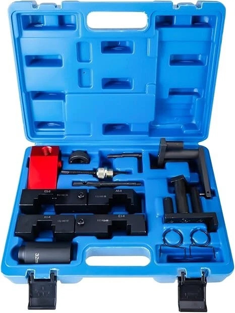 Timing Tool for Bmw M60 M62 X5X6 740 4.4 4.8 and Land Rover Range Rover 4.4 V8 Engines