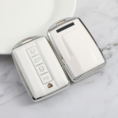 坦克300鑰匙套賽博魏派22款新標TANK三百長城汽車男包扣500保護殼