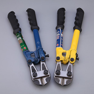 Bolt Cutters, Rebar Cutters, Wire Cutters, Large Pliers, Powerful Eagle-Beak Scissors, Wire Cutters, Labor-Saving Wire Cutters