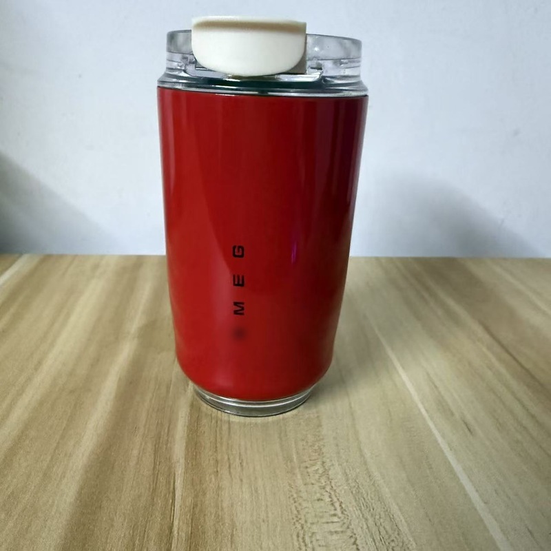 厂家直销现货【斯M格家】SEMg食品级不锈钢随行杯ins咖啡杯保温杯|undefined