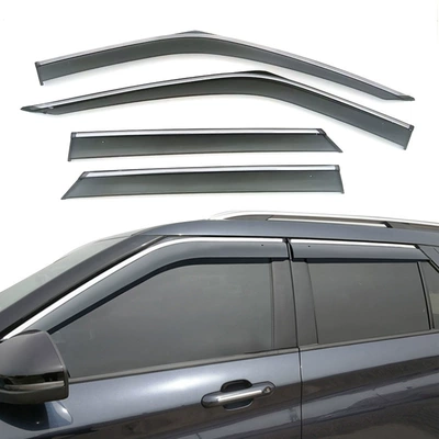 Ford – Rain shield 2020-2023 Window