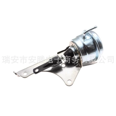 02-05, Supercharger