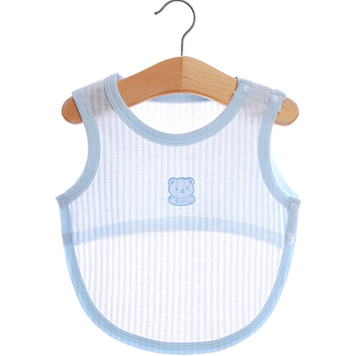 Baby Half-Back Belly Band Summer Thin Baby Cotton Newborn Navel Protector Belly Guard Stomach Magic Tool