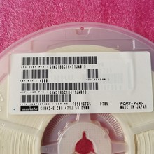 GRM31B5C1H471JA01D 50V 470pF 5%Χ