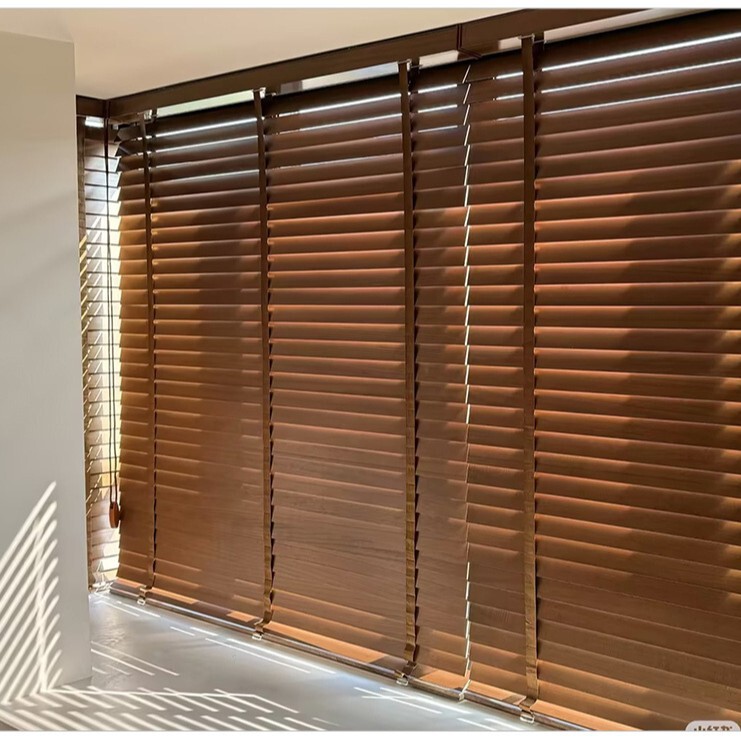 Cross-Border Chinese-Style Blackout Curtains for Bedrooms, Hotels, and Offices; Ready-Made Sunshade Blinds; Custom-Made Bedroom Blinds Cross-Border Chinese-Style Blackout Curtains for Bedrooms, Hotels, and Offices; Ready-Made Sunshade Blinds; Custom-Made Bedroom Blinds
