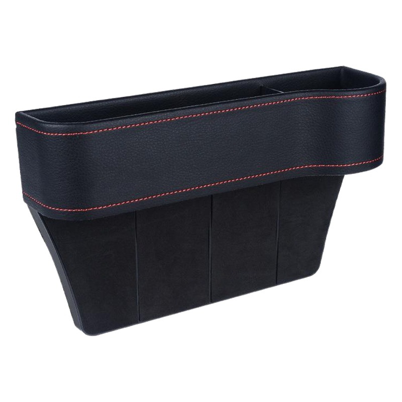 Caja de almacenamiento para coche, caja de almacenamiento para espacio de asiento de coche, caja de almacenamiento para espacio de coche, suministros multiusos, nuevo estilo