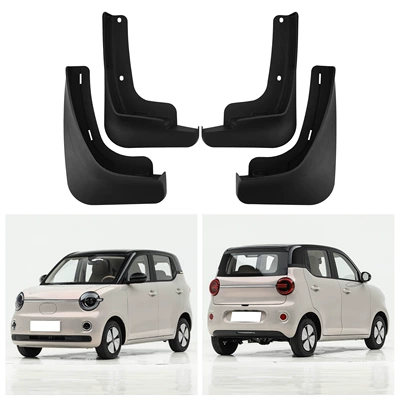 Mudguard Mini EV 2026 foreign